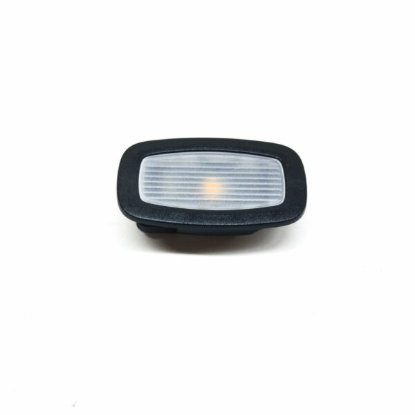 A00090696049051 - NEW MERCEDES-BENZ GLC C253 GLOVE BOX COURTESY LIGHT A00090696049051 ORIGINAL