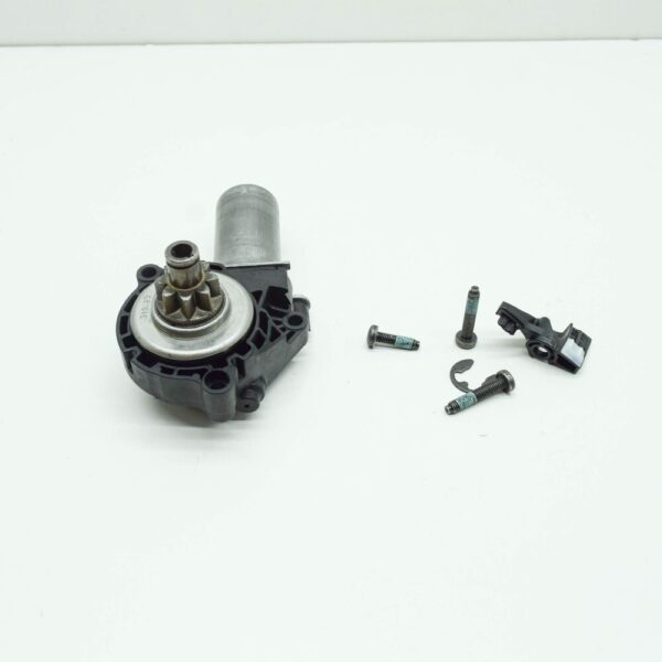 A0009102409 - NEW MERCEDES-BENZ C W205 FRONT LEFT SEAT HEIGHT ADJUST MOTOR A0009102409
