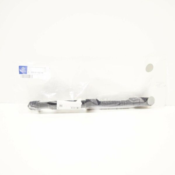 A0009110275 - Genuine Mercedes C300 Seat Track Front Rail Right Ledge 0009110275