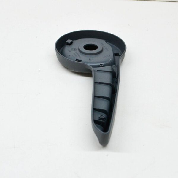 A00091808347D66 - MB VITO W639 Front Left Seat Height Adjustment Lever Cover A00091808347D66 NEW