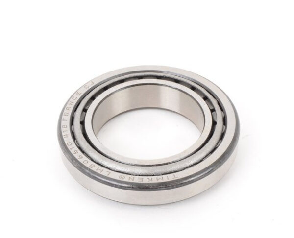 A0009801902 - NEW MERCEDES-BENZ E W124 REAR TAPERED ROLLER BEARING A0009801902 ORIGINAL