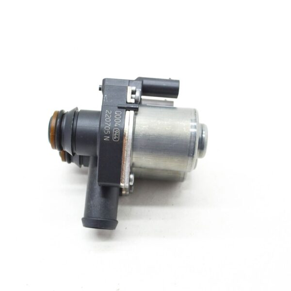 A0009820617 - NEW MERCEDES-BENZ S W222 COOLANT HEATER CONTROL VALVE A0009820617