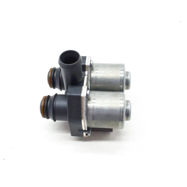 A0009820617 - NEW MERCEDES-BENZ S W222 COOLANT HEATER CONTROL VALVE A0009820617