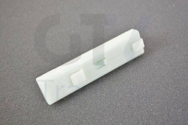 A0009821012 - NEW MERCEDES BENZ W166 POWER ENERGY DISTRIBUTOR PLATE A0009821012 ORIGINAL