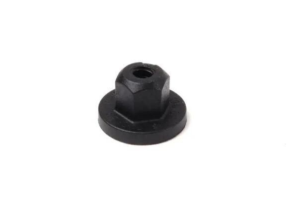 A0009840010 - NEW MERCEDES-BENZ CLA COUPE C117 CONTROL UNIT FIXTURE NUT A0009840010 GENUINE