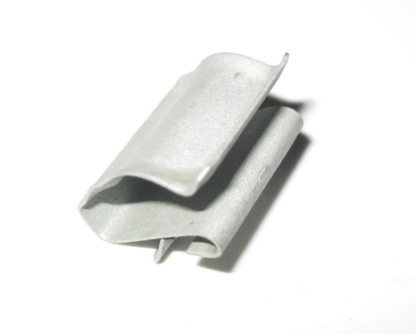 A0009881878 - NEW MERCEDES-BENZ CLA C117 TEMPERATURE SENSOR LINE CLAMP A0009881878 ORIGINAL