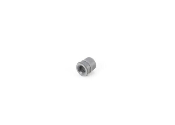 A0009887681 - Mercedes Benz 450SL SLC 380SL 380SLC 560SL Rocker Panel Moulding Clip Genuine