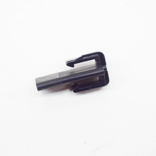 A0009887811 - MERCEDES-BENZ C W203 GLOVE COMPARTMENT BUFFER STOP A0009887811 NEW GENUINE