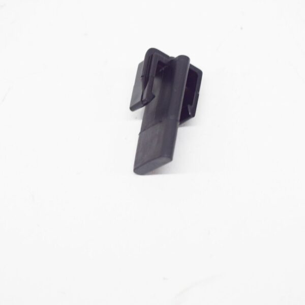 A0009887811 - MERCEDES-BENZ C W203 GLOVE COMPARTMENT BUFFER STOP A0009887811 NEW GENUINE