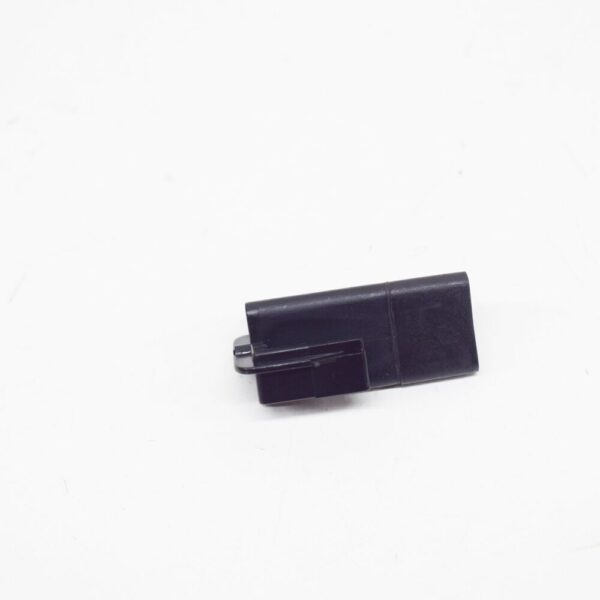 A0009887811 - MERCEDES-BENZ C W203 GLOVE COMPARTMENT BUFFER STOP A0009887811 NEW GENUINE