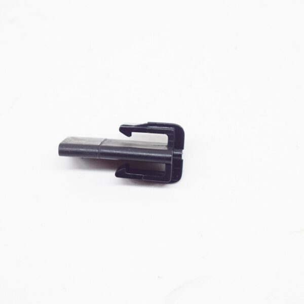 A0009887811 - MERCEDES-BENZ C W203 GLOVE COMPARTMENT BUFFER STOP A0009887811 NEW GENUINE
