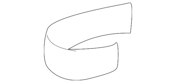 A0009894498 - Mercedes-Benz gasket for headlight washing pump A0009894498
