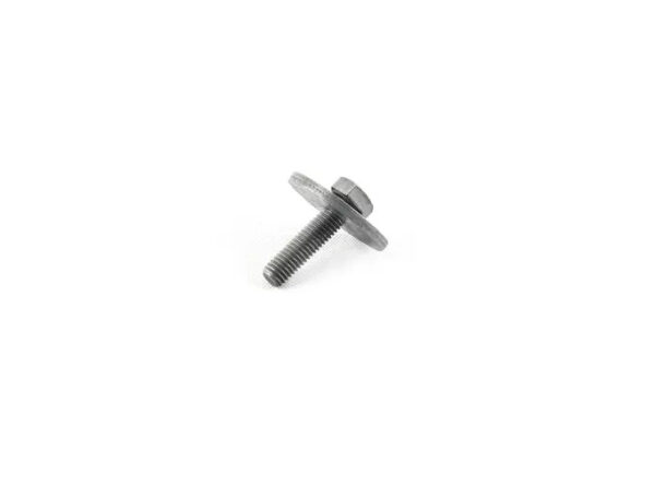 A0009901100 - MERCEDES-BENZ E W211 FRONT LIGHTING HEX BOLT A0009901100 NEW GENUINE