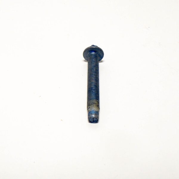 A0009901511 - NEW MERCEDES BENZ E W212 REAR FRAME INTEGRAL SUPPORT SCREW A0009901511 ORIGINAL