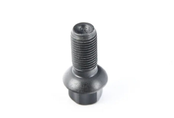 A0009901707 - Mercedes-Benz CLA C117 wheel ball waistband screw A0009901707 new original