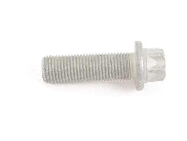 A0009902403 - New MB SLK R171 Front HydropPneumatic Spring Leg Bolt A0009902403