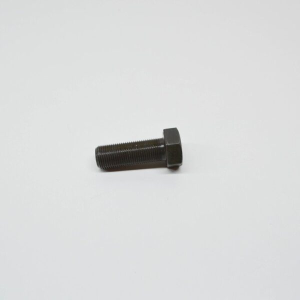 A0009904300 - NEW MB SPRINTER W906 CRANKSHAFT VIBRATION ABSORBER SCREW A0009904300 ORIGINAL