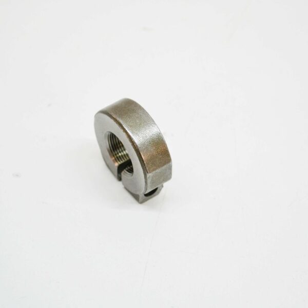 A0009904360 - NEW MERCEDES-BENZ E W211 FRONT WHEEL HUB TENSION NUT A0009904360