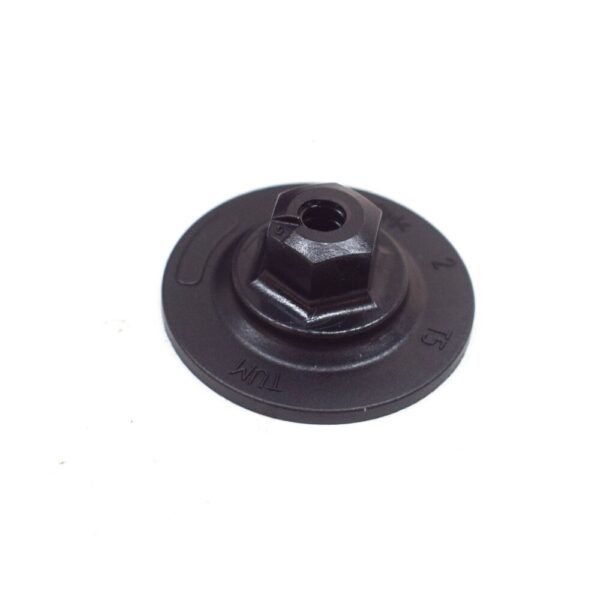 A0009904462 - New MERCEDES-BENZ E W212 Under Floor Cover Plastic Nut A0009904462