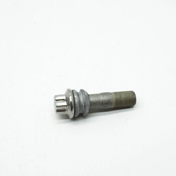 A0009904518 - NEW MERCEDES-BENZ GLE W167 WHEEL SCREW A0009904518 ORIGINAL