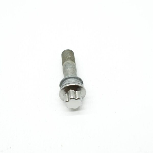 A0009904518 - NEW MERCEDES-BENZ GLE W167 WHEEL SCREW A0009904518 ORIGINAL