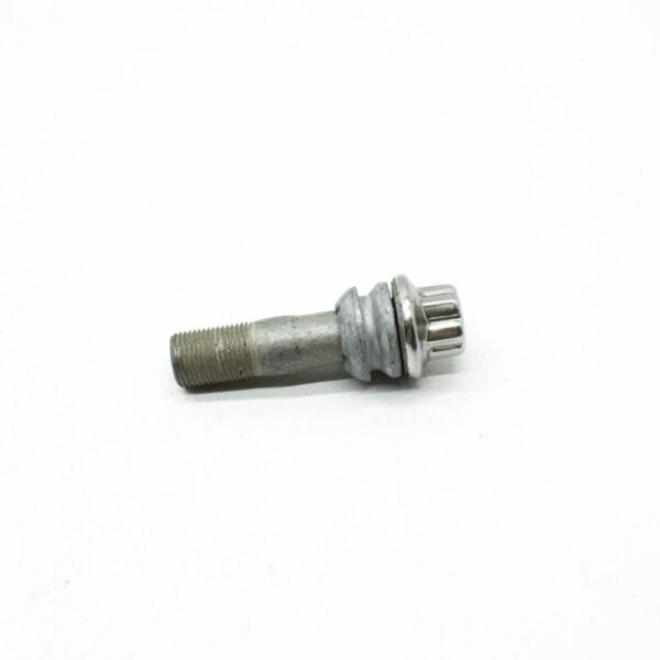 A0009904518 - NEW MERCEDES-BENZ GLE W167 WHEEL SCREW A0009904518 ORIGINAL