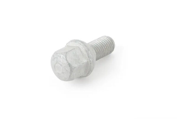 A0009904607 - NEW MERCEDES-BENZ SLK R171 WHEEL SCREW A0009904607 ORIGINAL