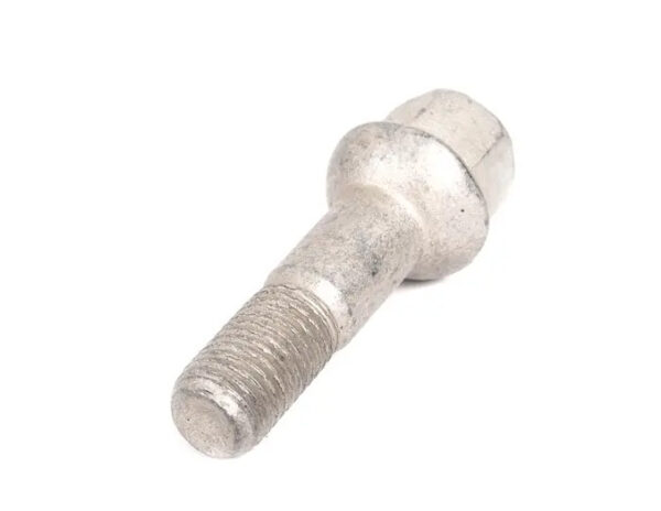 A0009904807 - NEW MERCEDES-BENZ SL R129 WHEEL BOLT A0009904807 ORIGINAL