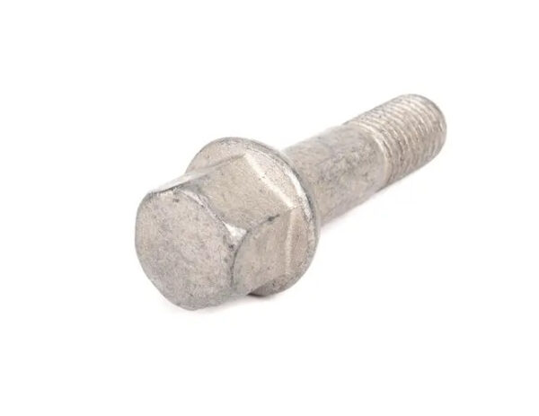 A0009904807 - NEW MERCEDES-BENZ SL R129 WHEEL BOLT A0009904807 ORIGINAL