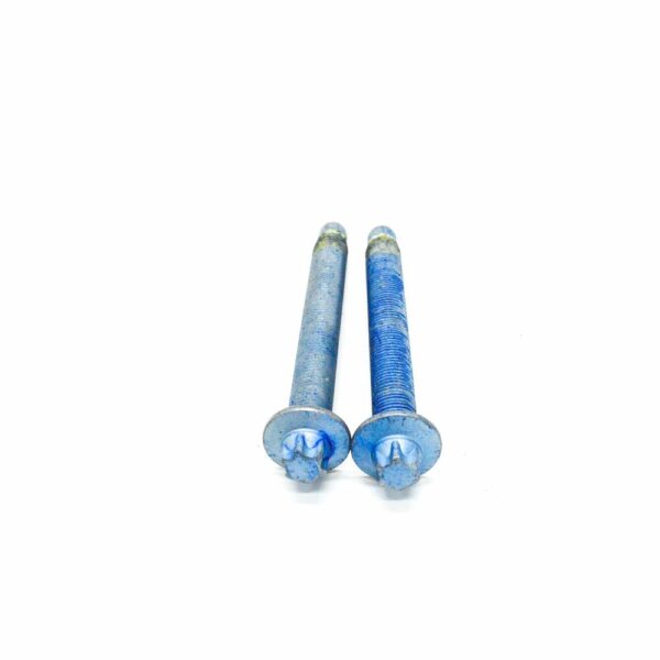 A0009904911 - NEW MB GLK X204 FRONT FRAME REAR INTEGRAL SUPPORT S2PCS A0009904911 OEM