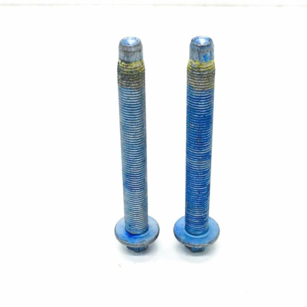 A0009904911 - NEW MB GLK X204 FRONT FRAME REAR INTEGRAL SUPPORT S2PCS A0009904911 OEM