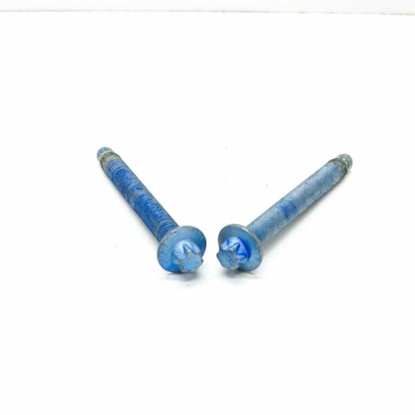 A0009904911 - NEW MB GLK X204 FRONT FRAME REAR INTEGRAL SUPPORT S2PCS A0009904911 OEM