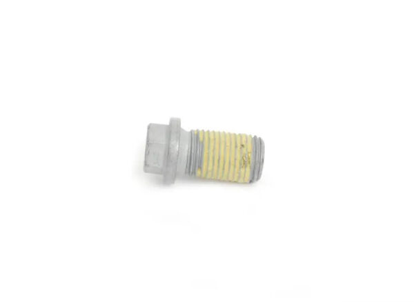 A0009905317 - NEW MERCEDES-BENZ E W211 OIL DRAIN SCREW A0009905317 ORIGINAL