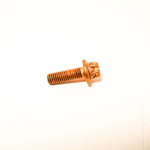 A0009906803 - New MERCEDES-BENZ E W211 Exhaust Manifold Bolt A0009906803