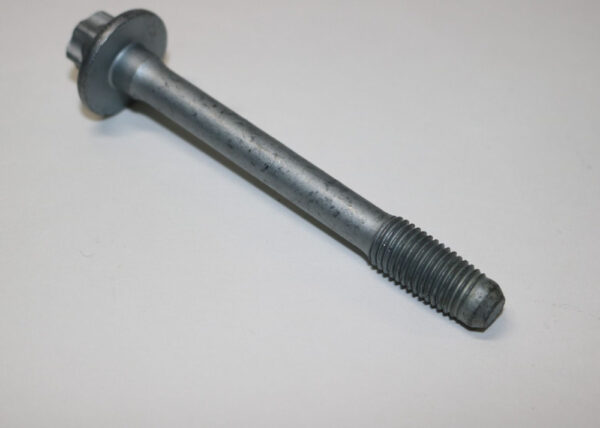 A0009906806 - NEW MERCEDES-BENZ CLA C118 ENGINE CRADLE FRONT BOLT A0009906806 ORIGINAL