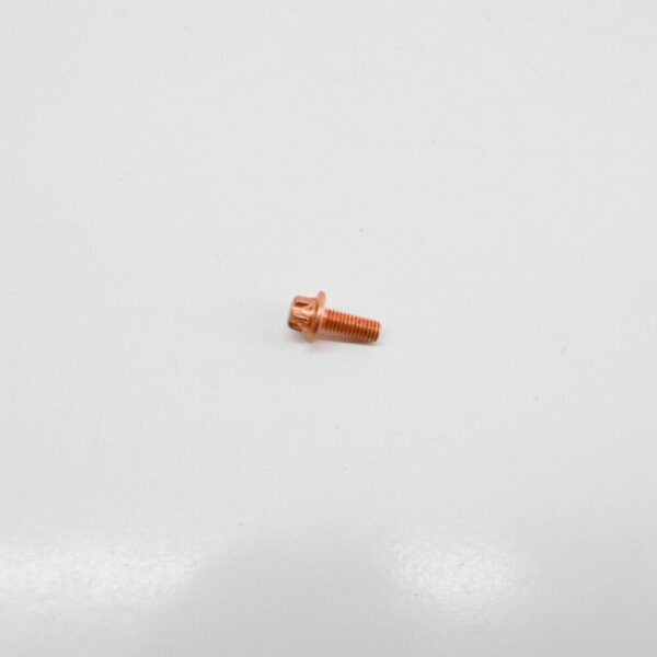 A0009906903 - New MERCEDES-BENZ SPRINTER 906 Torx Bolt (M6x16) A0009906903