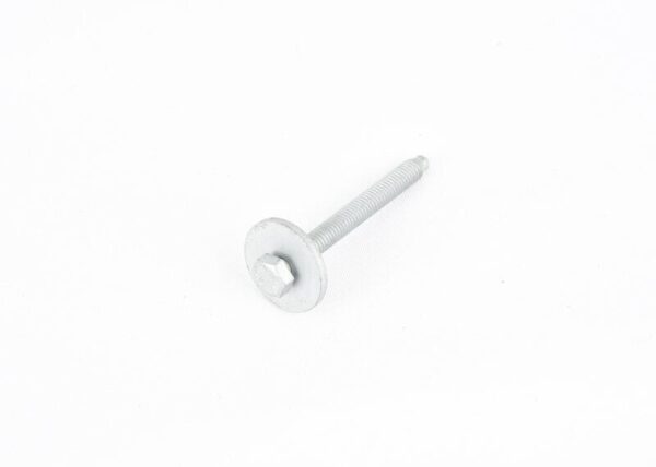 A0009909000 - Mercedes-Benz W211 Original Projector Mounting Bolt A0009909000