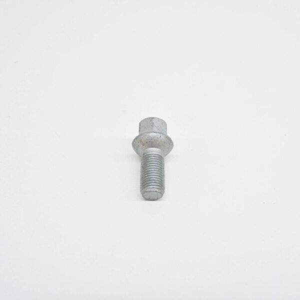 A0009909807 - NEW MERCEDES-BENZ VITO W639 WHEEL COLLAR SPHERICAL BOLTS A0009909807 GENUINE