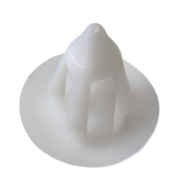 A0009912498 - Genuine Mercedes-Benz W169 Trim Clip A0009912498
