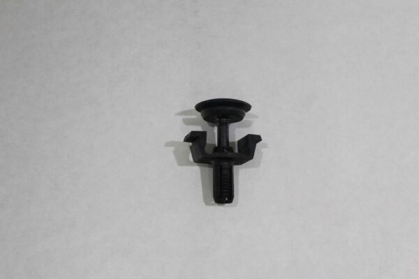 A0009912595 - NEW MERCEDES BENZ MB 0 TOP RADIATOR RUBBER MOUNTING CLIP
