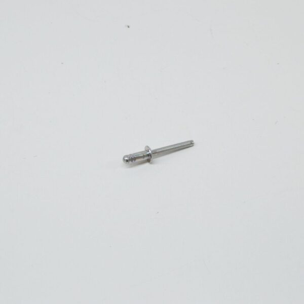 A0009915532 - NEW MB E W211 CHILD SEAT MOUNT MOUNTING BLIND RIVET A0009915532 ORIGINAL