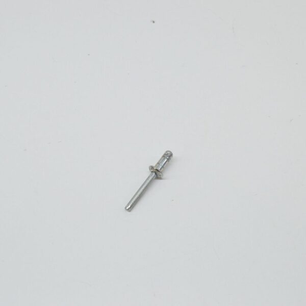 A0009915532 - NEW MB E W211 CHILD SEAT MOUNT MOUNTING BLIND RIVET A0009915532 ORIGINAL