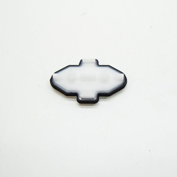 A0009915671 - MERCEDES-BENZ C W203 Rear Fender Mounting Clip A0009915671 NEW GENUINE