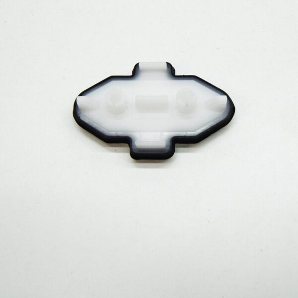 A0009915671 - MERCEDES-BENZ C W203 Rear Fender Mounting Clip A0009915671 NEW GENUINE