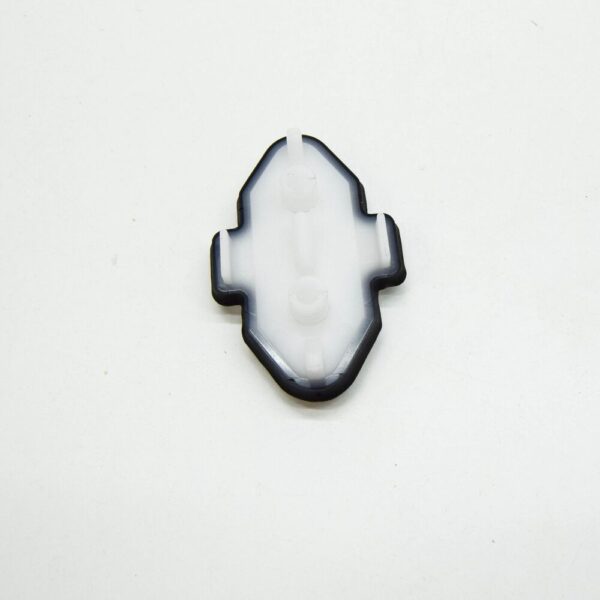 A0009915671 - MERCEDES-BENZ C W203 Rear Fender Mounting Clip A0009915671 NEW GENUINE