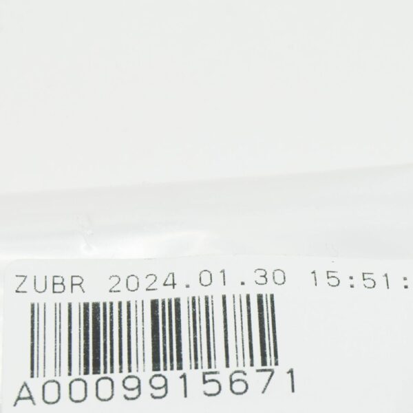 A0009915671 - MERCEDES-BENZ C W203 Rear Fender Mounting Clip A0009915671 NEW GENUINE