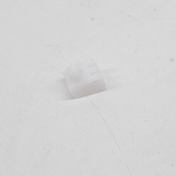 A0009916371 - Mercedes-Benz C W204 Front Fender Mounting Clip A0009916371, Part