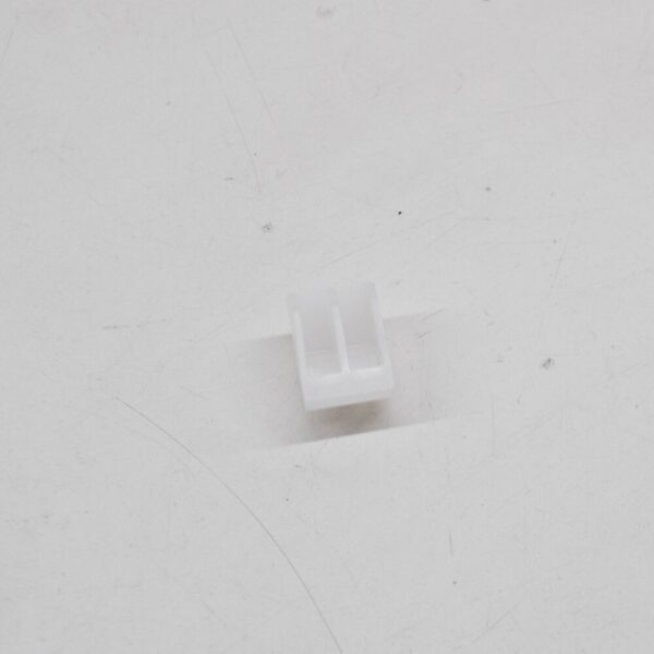 A0009916371 - Mercedes-Benz C W204 Front Fender Mounting Clip A0009916371, Part