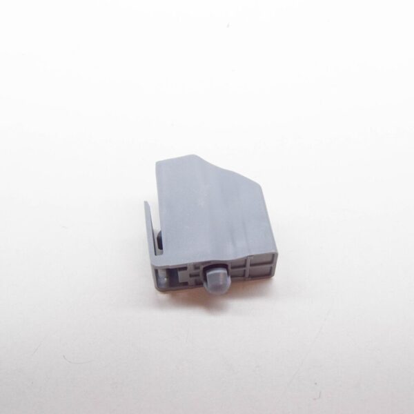 A0009916700 - MERCEDES-BENZ CLA C118 Rocker Molding Front Bracket A0009916700 NEW GENUINE
