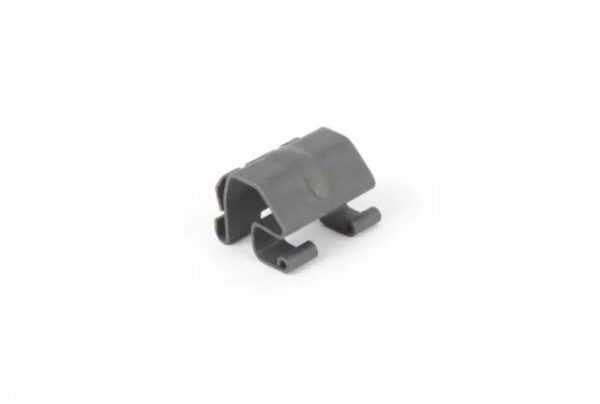 A0009917070 - NEW MERCEDES-BENZ A W169 FRONT WALL PANEL CLAMP A0009917070 GENUINE